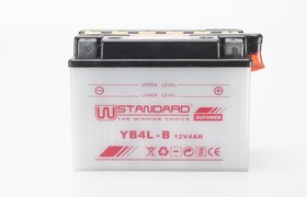 BATERIA YB4L-B/CB4L-B STD